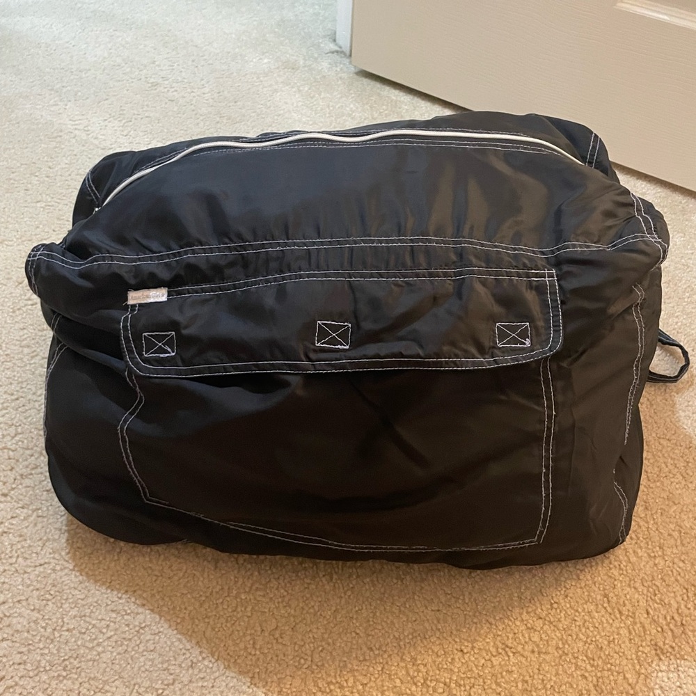 Vintage American Girl Doll Sleeping Bag